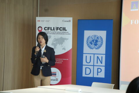 Business Inclusion Toolkit: Thailand’s First DEI Toolkit Training for Businesses