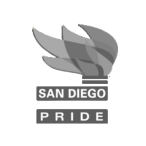 SAN DIEGO PRIDE